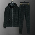 38076 Black Set