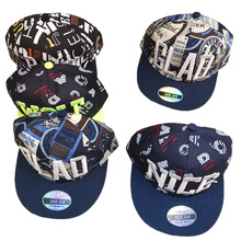 韩版时尚棉布春夏秋冬新款字母棒球帽 男女士潮款哈嘻鸭舌帽批发