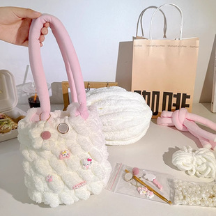 HelloKitty�޻���녶��KT؈�ֹ�����������diy���ϰ���Ů�ѶY��