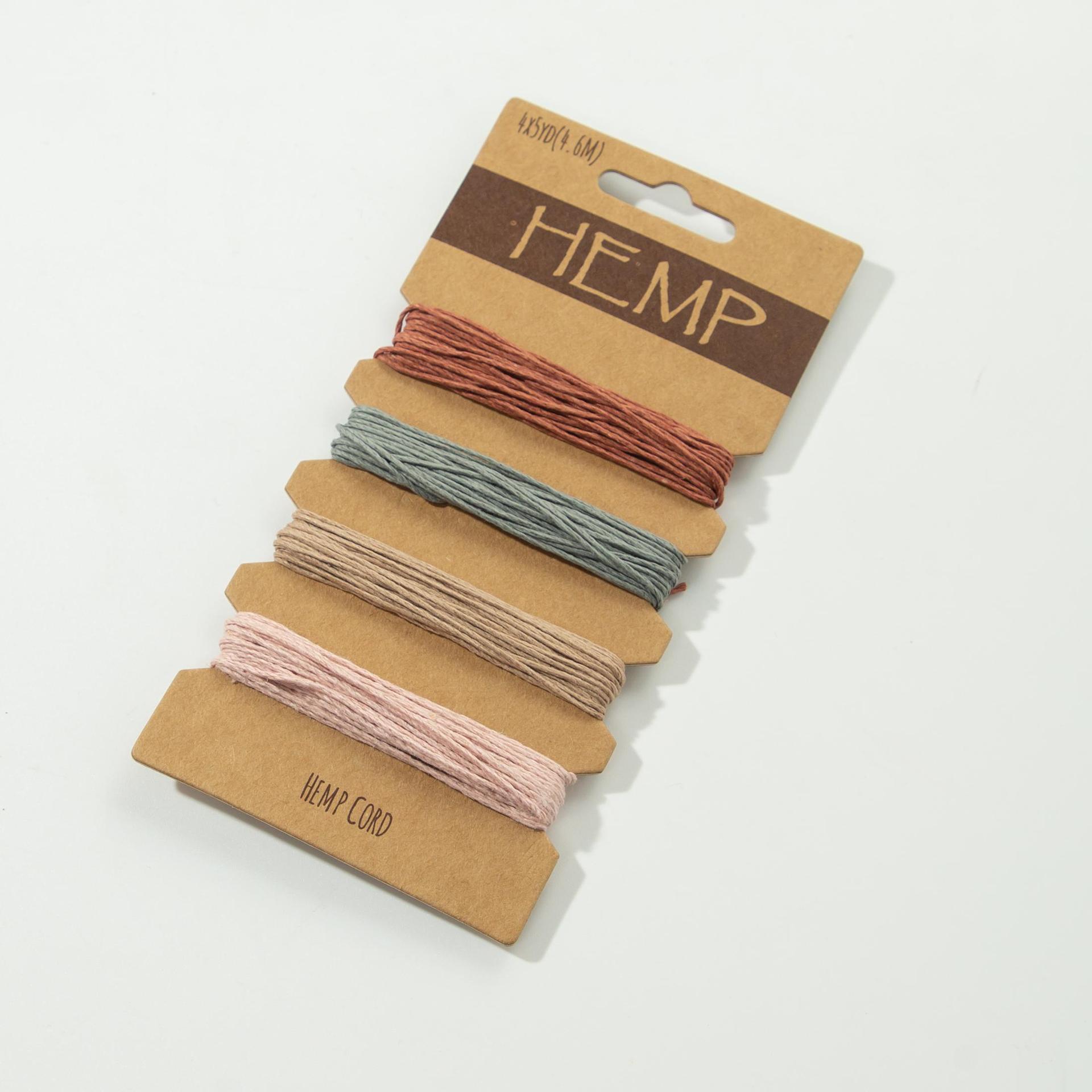 16호*색상당 5야드, 총 20야드