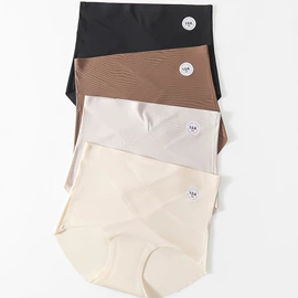 女士三角裤;女士丁字裤;女士平角裤