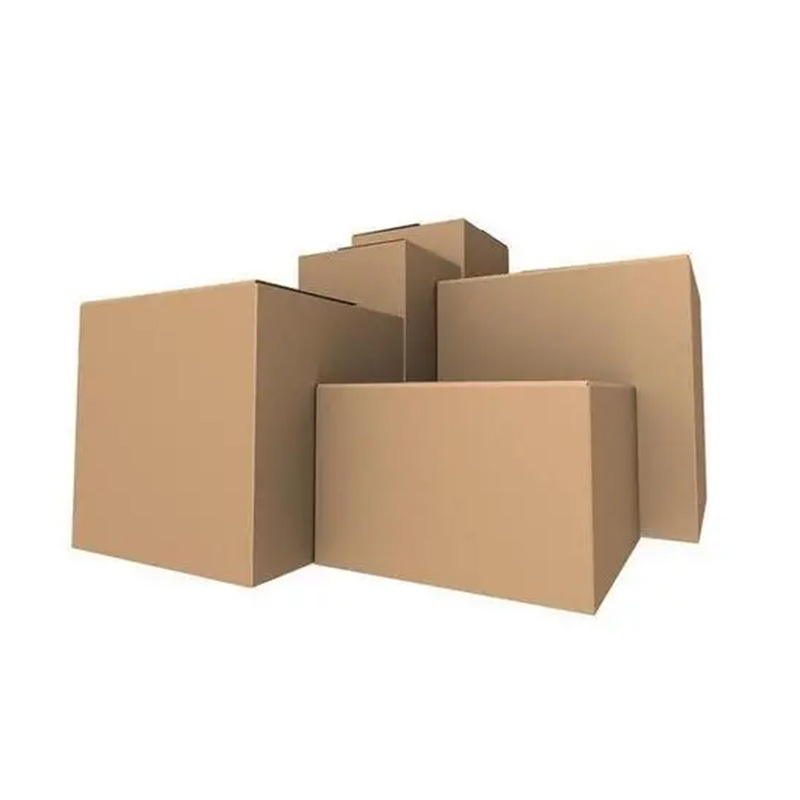 邮政纸箱 电商快递打包发货搬家纸箱包装盒 工厂批发纸箱现货