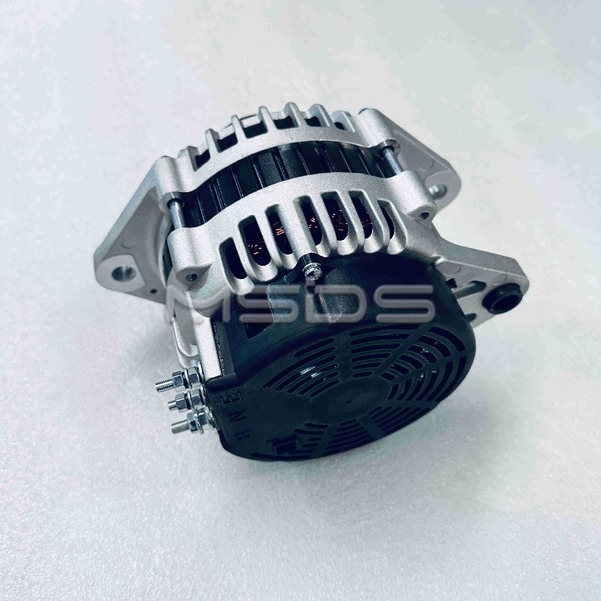 Dongfeng Cummins 6CT engine 24V 70A alternator 3415691 JFZ2707 4930794