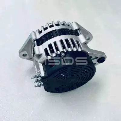 4930794, Engine assembly