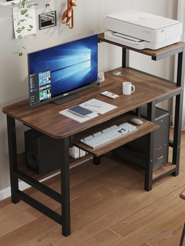 Computer Desk, Desktop Table, Printer Table, Home Writing Desk, Simple Design, Office Gaming Desk, Study Desk Computer Desk, Desktop Table, Printer Table, Home Writing Desk, Simple Design, Office Gaming Desk, Study Desk