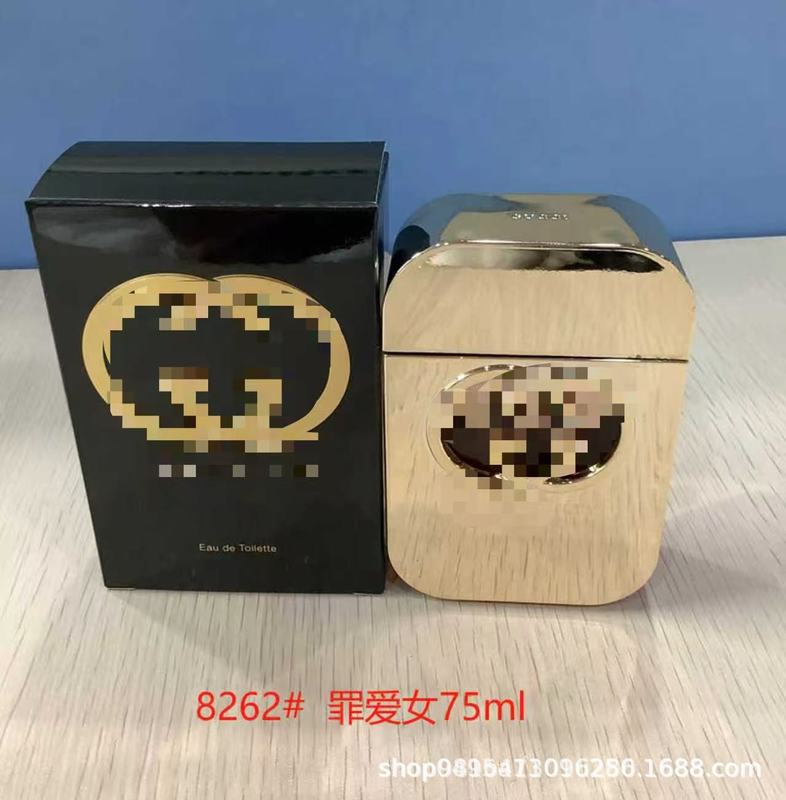 品牌正装香水甜心真我无人区蔚蓝乌木旷野罪爱粉邂逅女士代发批发|undefined