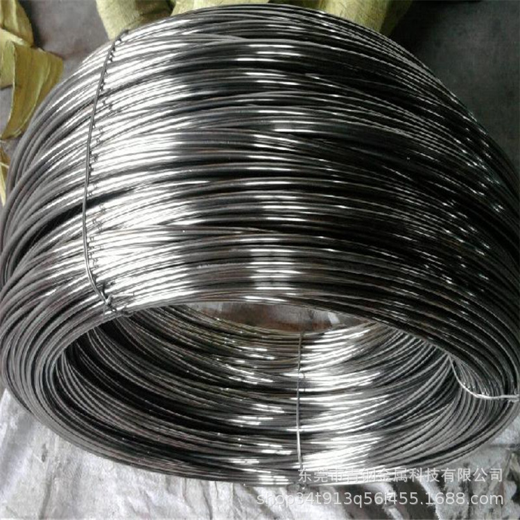 折弯加工异形弹簧 线成型锁具电器机械设备不锈钢304弹簧现货