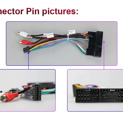 Large Screen Reversing Image Car – DVD Navigation
