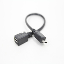 MicroUSB���L�� ���Dĸ С��� ��׿�֙Cƽ����X ���������20cm
