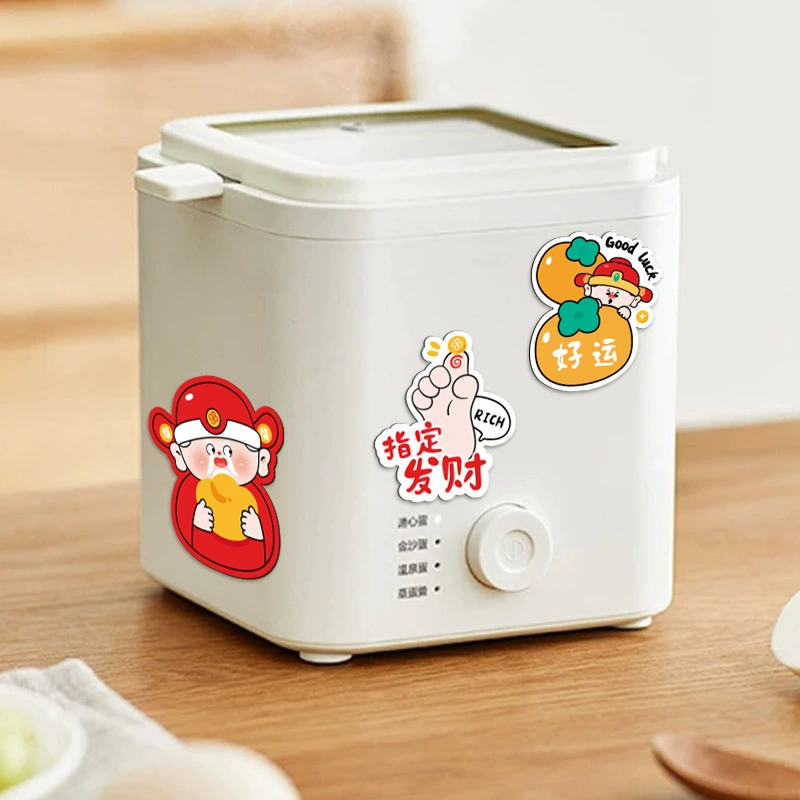 Декорации, магнитнаяFridge магнит, креативная подвеска, наклейка
