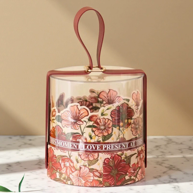 Высококачественный цветочный ремень