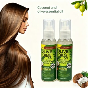 �羳�ϙ�Ҭ���o�l����Olive Hair oil��호���ë��ɿݏ��g�lβ��