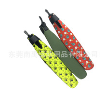 新款定图潜水料棒球套 氯丁橡胶垒球棒球棒保护套曲棍球套