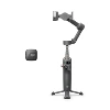 Osmo Mobile 7P Vlog Set (DJI Mic Mini Transmitter Carbon Black)