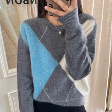 Ůʽ100����ë���A�I�ȴ����θ�ײɫ�Ứ�ﶬ�¿��L����ë���^��