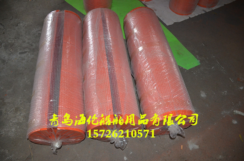 输油管道漂浮用浮体 管道漂浮用浮子防撞设施山东否是HL浮标EVA海