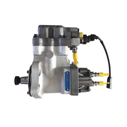 6745-71-1170 Для Komatsu PC300-8 PC350-8 PC360-8 топливный насос