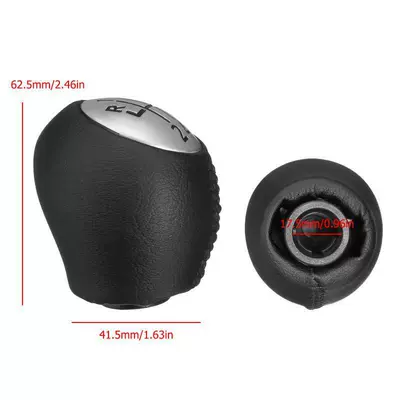 Megane Car Gear Shift Head, Cab and accessories