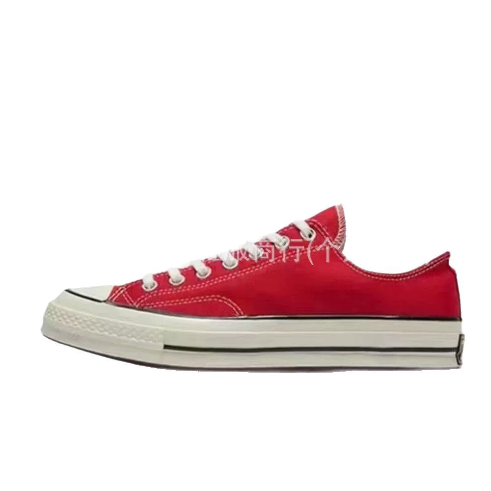 Обувь Converse classic low, унисекс 1970s‑стиль, тканевый низкий кеды, размеры EU 35–44