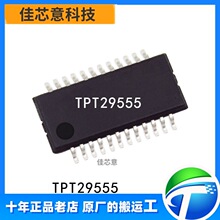 TPT29555 ԭװ��Ʒ TPT29555-QF8R-S TSSOP-24 ˼����3PEAKоƬIC