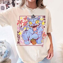 G 33117 KPOPNO1 Adult Short Sleeve T-Shirt ��������T��