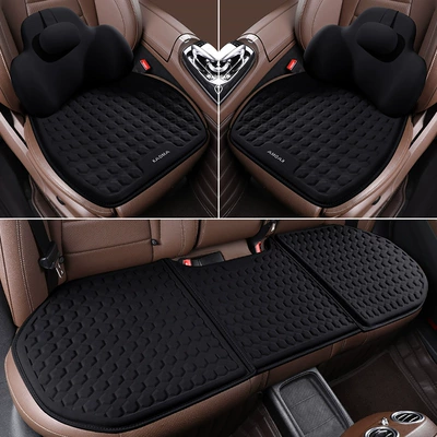 Honeycomb Breathable Silicone Cool – Cool pad