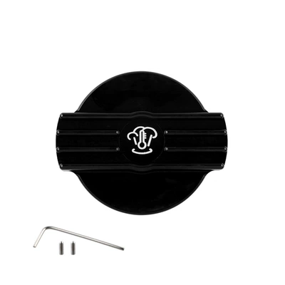 modified car engines, suitable – Water tank - black-water-tank-cover