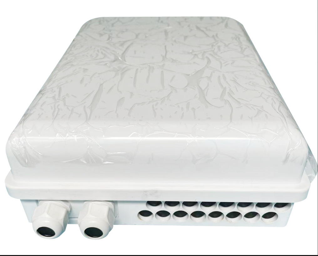 16芯平圆弧款外表