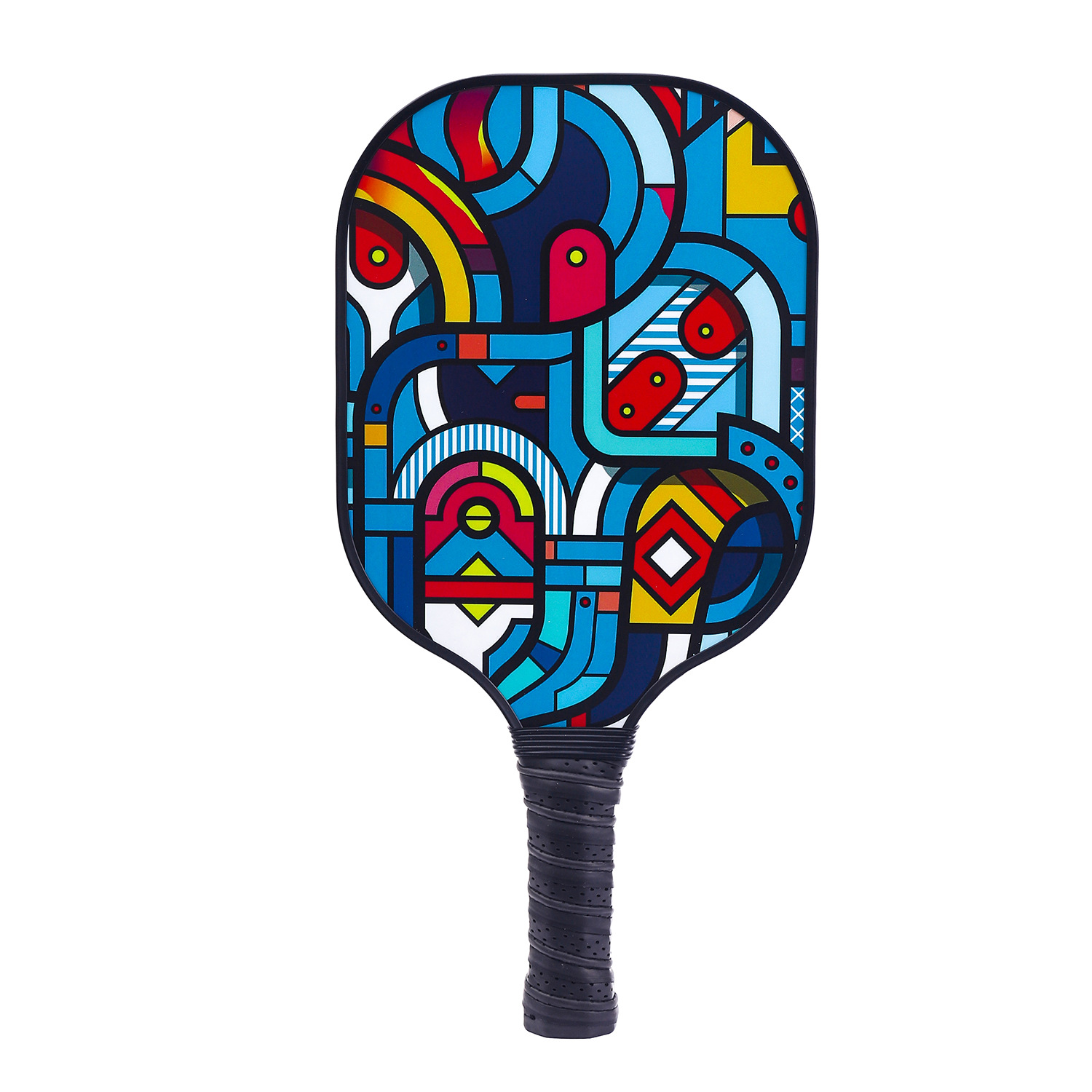 싱글 라켓 [투명 버블백 포장] [BQ141]