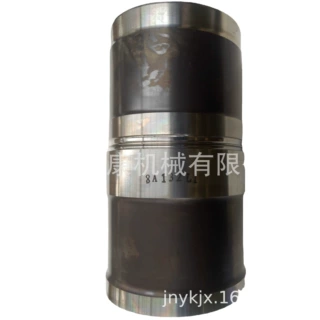 康明斯QSN活塞环4914970-20缸套3055099活塞组 中铁运梁机