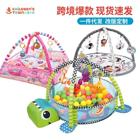 其他益智玩具;机器人模型;过家家玩具