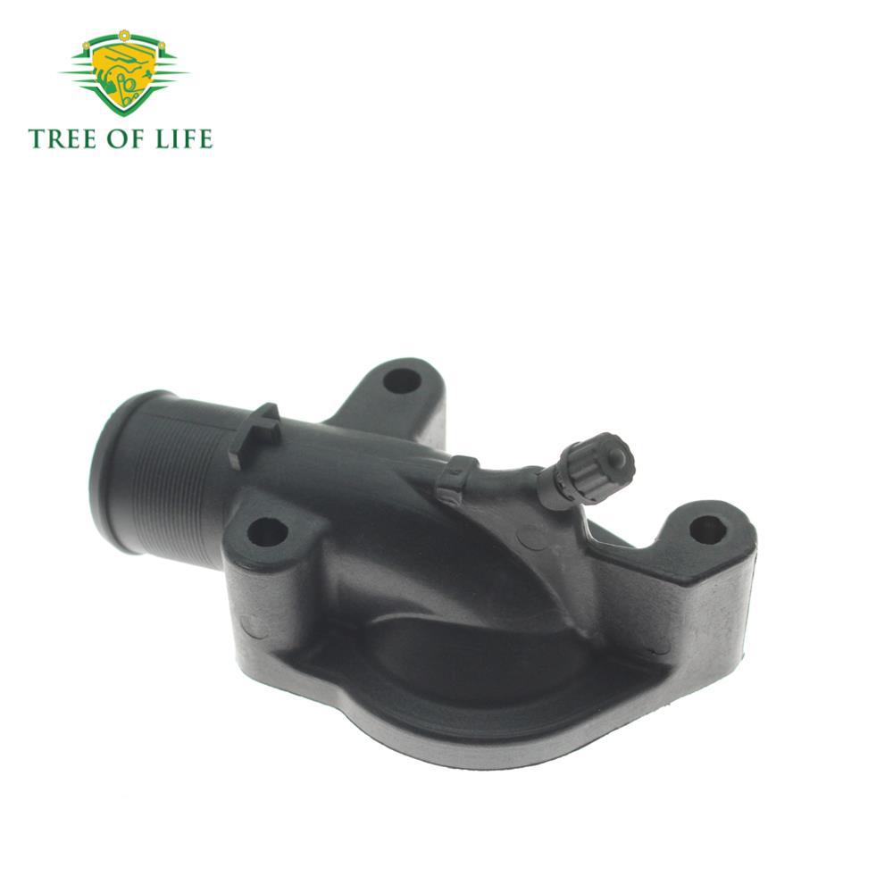1336.R5 1336R5 Is Suitable for Citroen Peugeot Engine Coolant Thermostat Housing Flange
