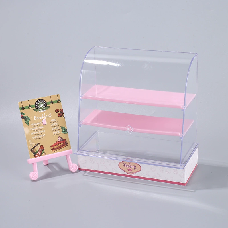 Семейная игрушка, десертная миниатюра, кукольный домик, ручная работа