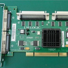 HP PCI-X �p��SCSI�� U320 SCSI Adapter A6961-67111 �F؛