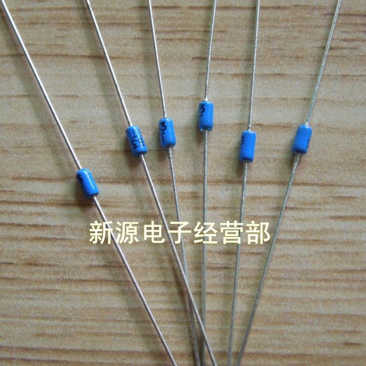 DB3 触发二极管 DB3 二极管 原装全新 散包