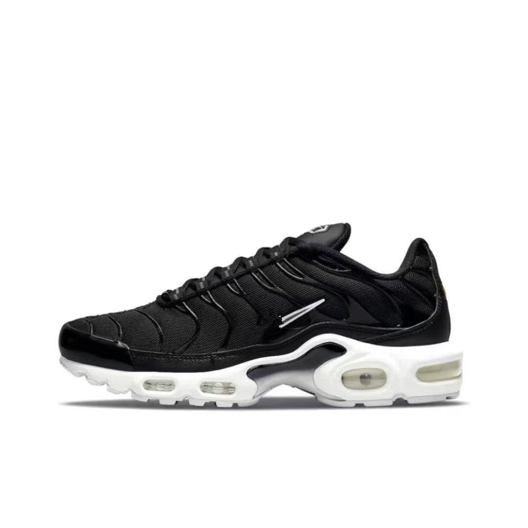 Кроссовки для бега (Putian Shoes) унисекс, верх с дутыми секциями, воздухоподушка, спортивные тренеры, размеры 36–46