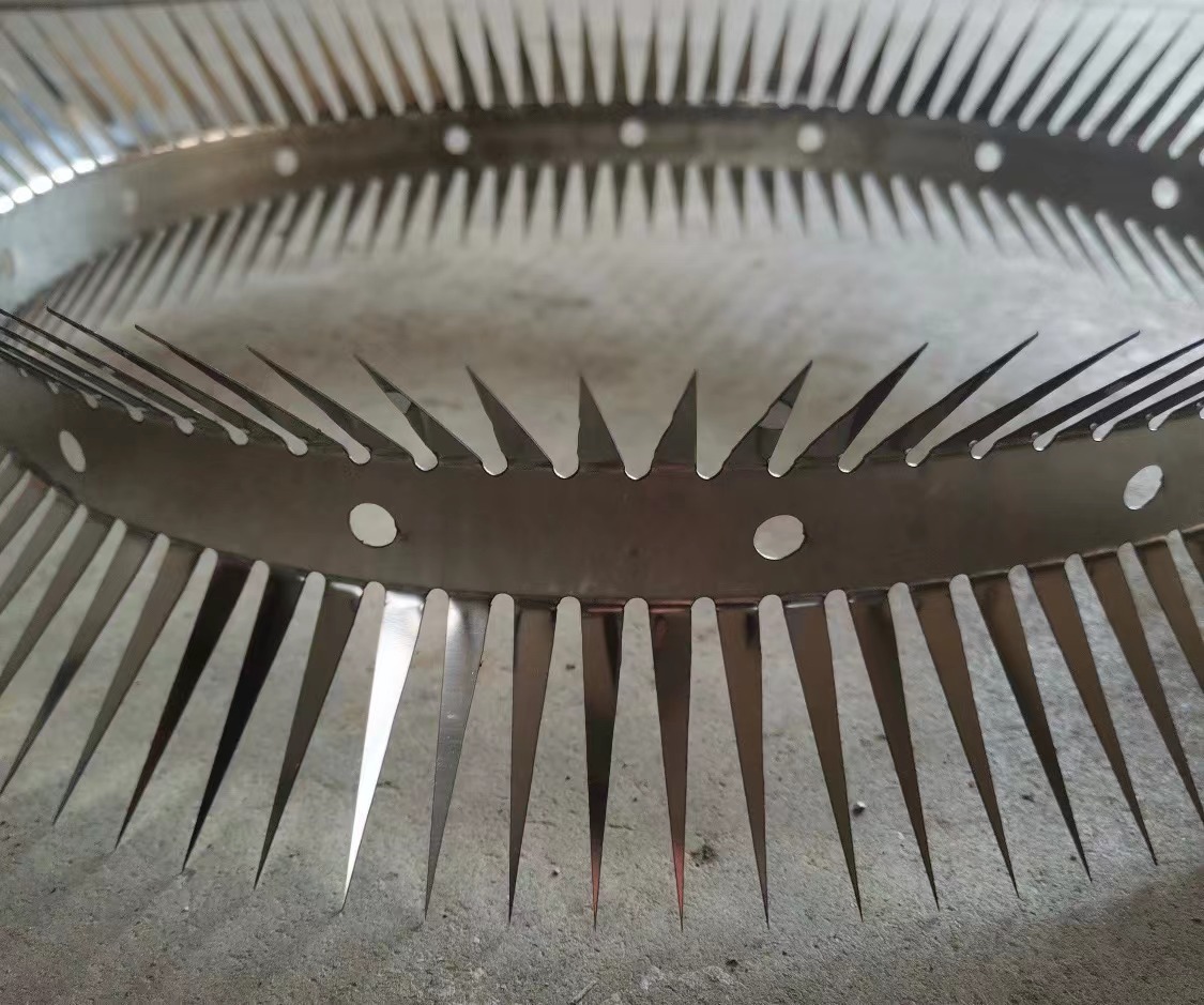 대형 강화/m (스테인레스 스틸)