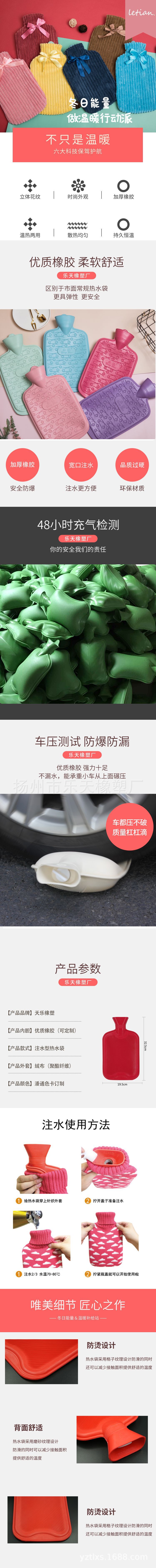 乐天内销详细页