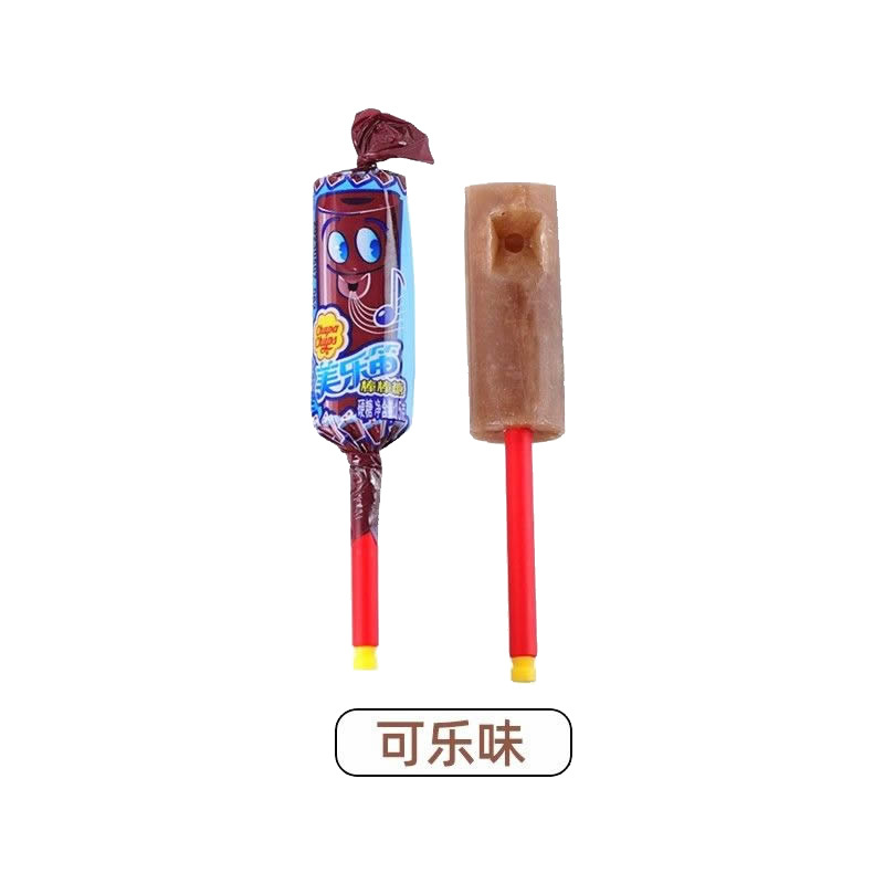 멜로디 롤리팝 [콜라맛] 15g