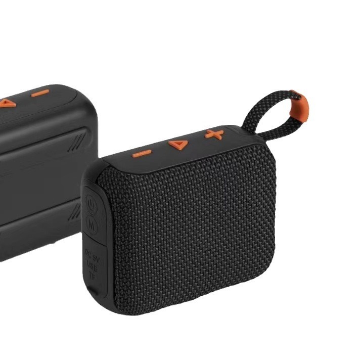 国境を越えた電気商GO4無線bluetoothスピーカー音楽brics四世代ミニ音響屋外携帯型サブウーファー|undefined