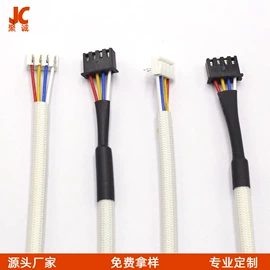 电子线;连接器;电气电缆