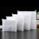 Manufacturer Wholesale Pe Ziplock Bag Thickeneded Plastic Food Seal Bag Transparent Plastic Seal Packaging Bag Storage Seal Bag