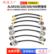 ALSR195�͓p�����l�쾀���L�B������ͬ�S�D����|��N/BNC/SMA