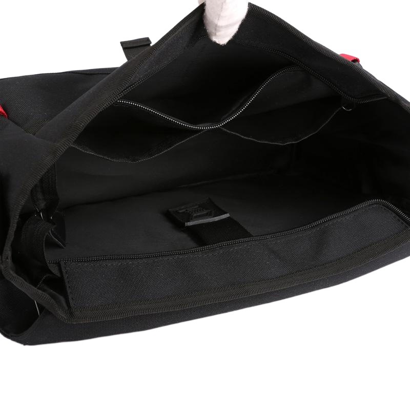 Ventas directas de la fábrica nuevos hombres de moda bolso cruzado fresco impermeable Oxford tela hombres bolsa de hombre práctico negocio bolsa de ordenador bolsa de hombro