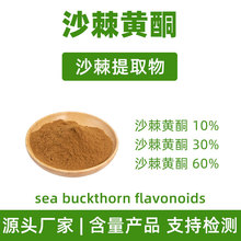 ɳSͪ10%~60%Sea buckthorn flavonoidsSͪ ɳȡ