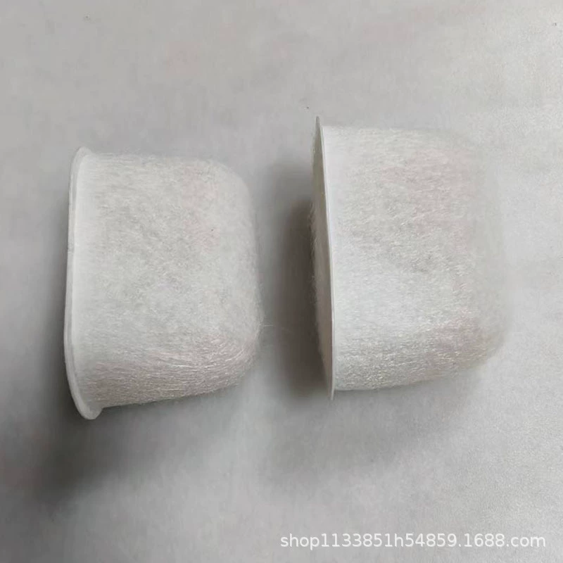 Фильтрующий элемент для кофемашин Breville: ионообменная смола, нетканый фильтр-вата, набор