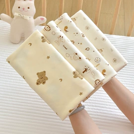 婴童床品套件;婴童枕芯;婴童抱被