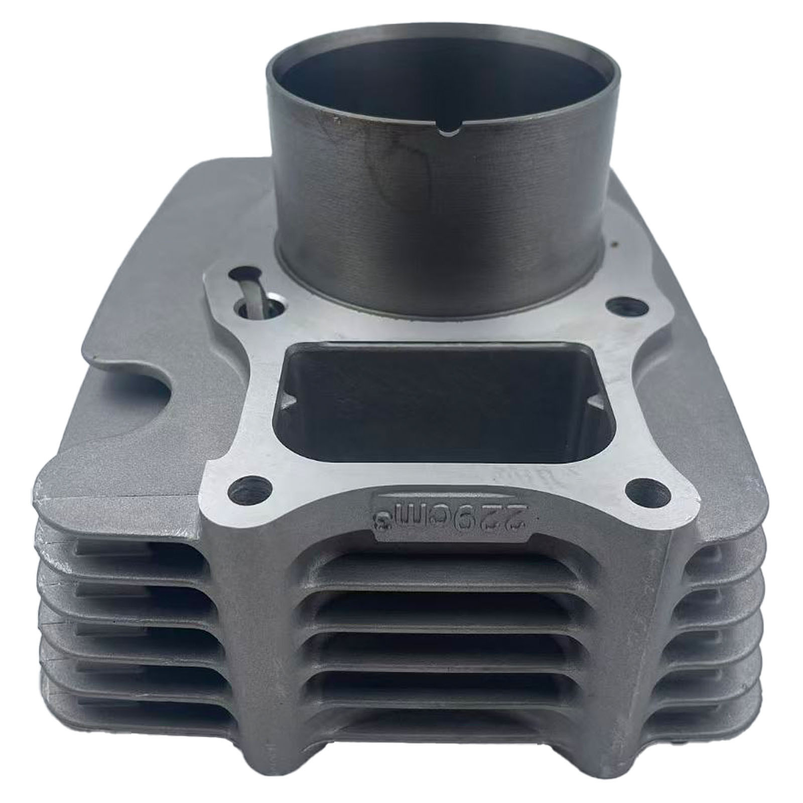Cross-Border Applicable Parts for Honda Trx250 72mm Bore Atv Engine Cylinder Assembly Motorcycle Accessories