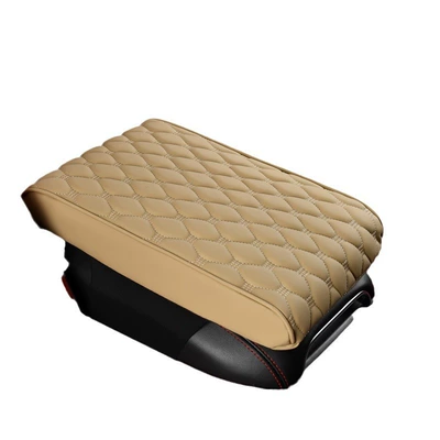 car, Armrest box pad