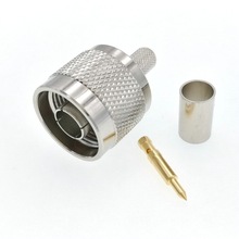 ͬ�S���l�B����N-J-3 N�͹����l�^��RG58 RG142 LMR195���l���|